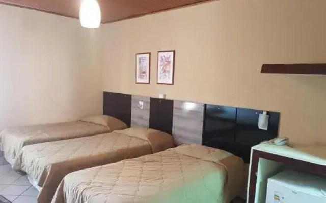 Bekassin Hotel