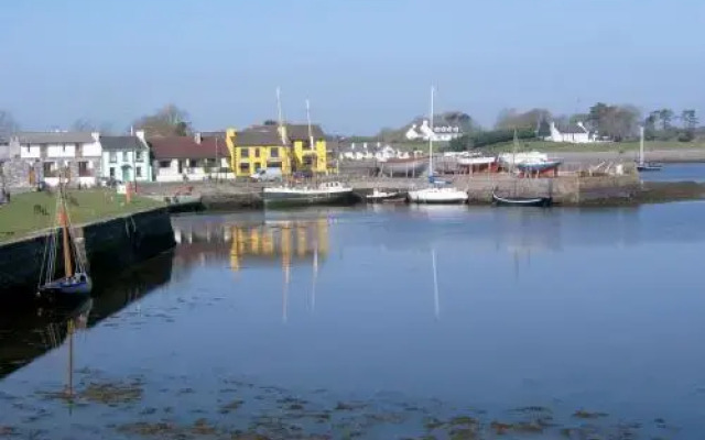 Kinvara Inn B&B