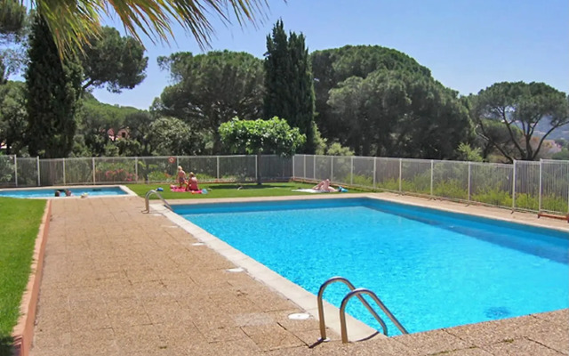 Holiday Home Domaine des Restanques (MAX151)