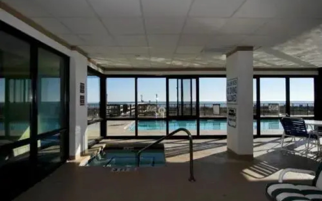 Springs Towers 901