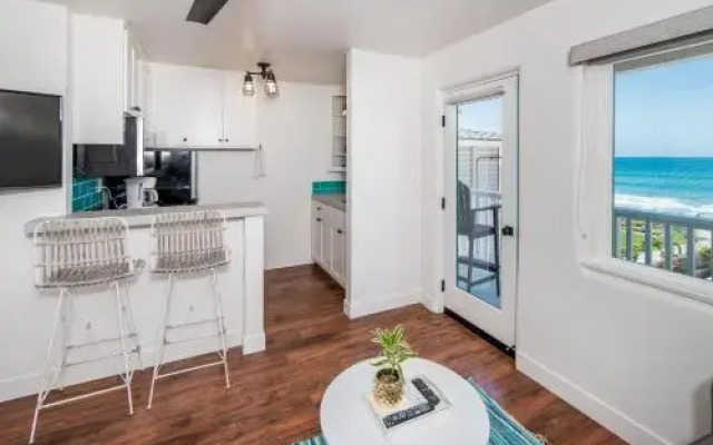 Pacific Villas: Unit 5