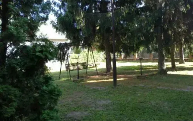Primera Apartmanház