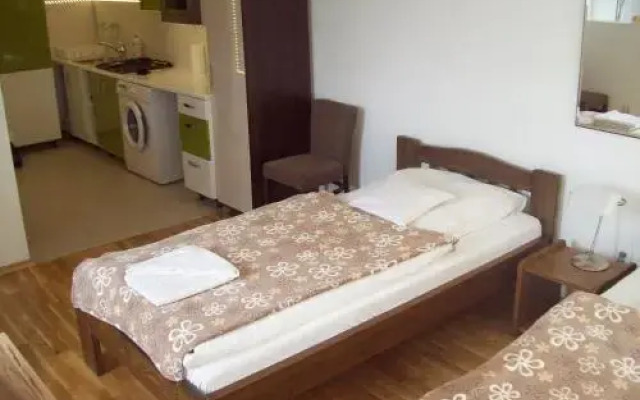Citybed Apartament-Adults Only