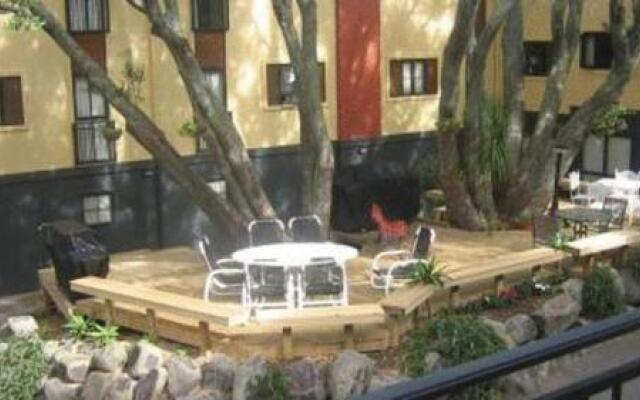 The Terraces At Ocean Beach