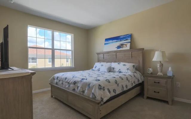 Osprey 01 - 2 Br Townhouse