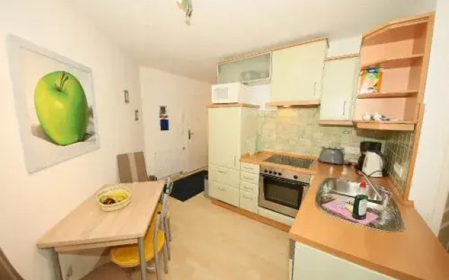 Ferienwohnung Noak - FeWo 04