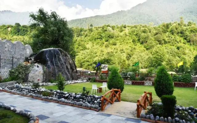 The Nams Resort & Spa