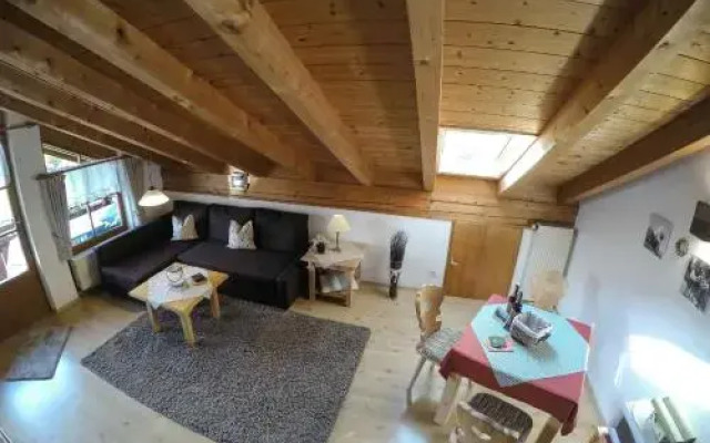 Ferienwohnung Speigl