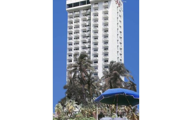 Acabay Hotel & Beach Club