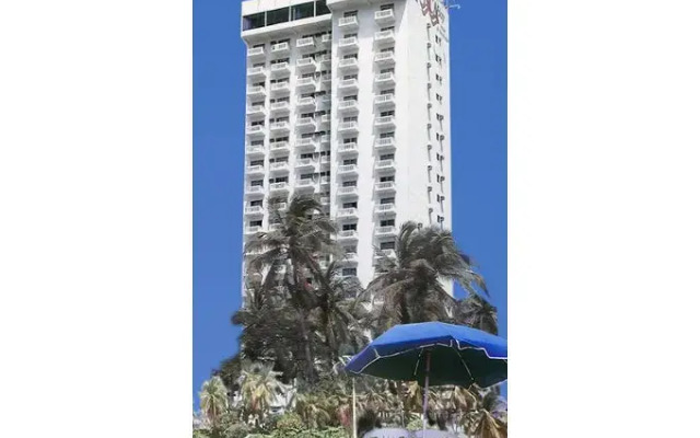 Aca Bay Hotel Beach Club