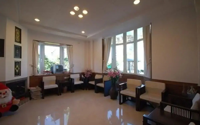 Jane Hill Valley Resort