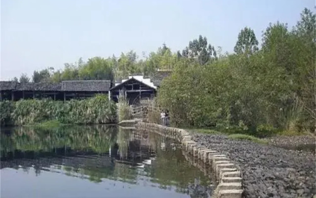 Wuyuan Wanhe Guest house