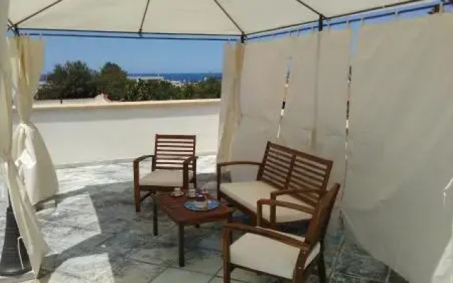 Villa Modus Vivendi