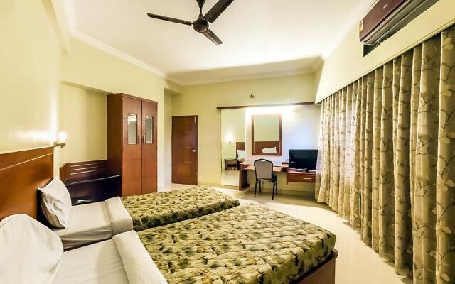 Hotel Pavani Residency