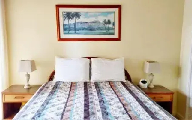 Plumeria 57 Kuilima Lp - 3 Br Condo