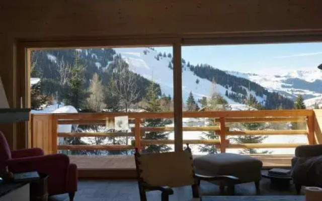 Ski Chalet Nomad