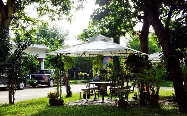 Tonnam Resort