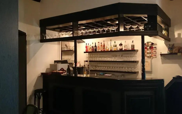 Hotel Český Dům