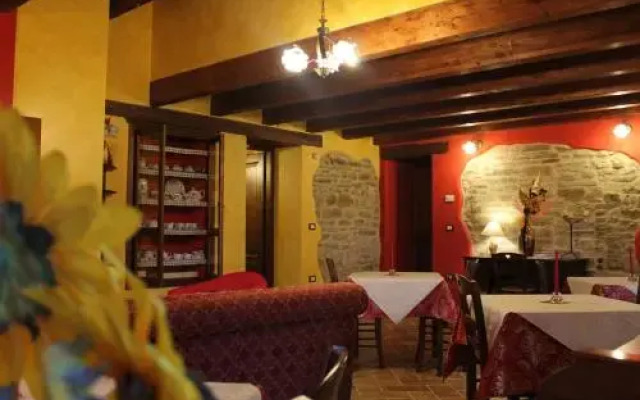 Bed & Breakfast Cà Riccio