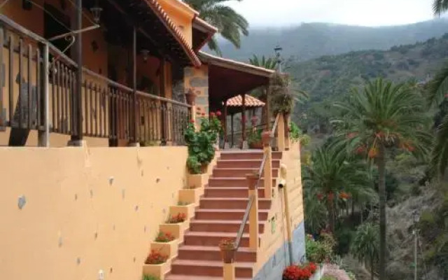La Era Vieja