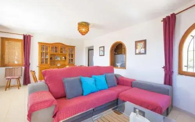 Villa Cactus - Plusholidays