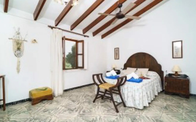 Casa Seniola