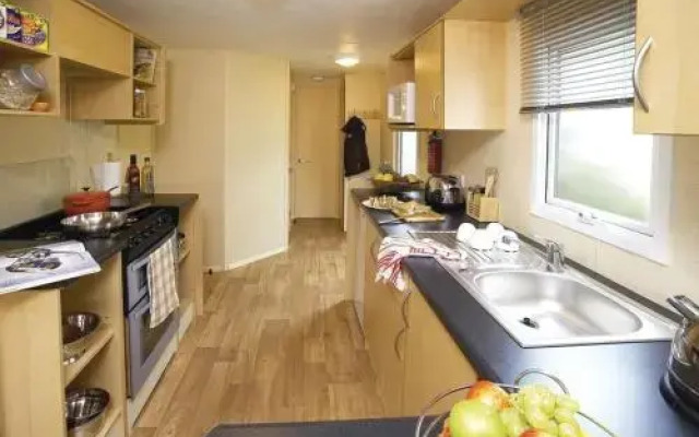 The Salsa Attractive accomodation at Tattershall Lakes