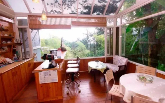 Song Tao Garden B & B