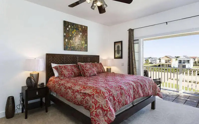 Liberty Bluff Reunion Resort - 5 Br Private Pool Home With Private Guest Suite - Jhh 45929