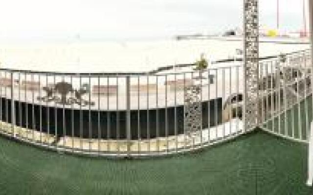 The Colony Apartments