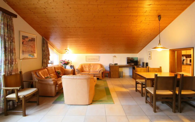Ringstrasse One Bedroom No.25