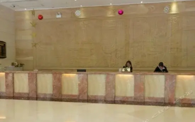 Shazui Hotel