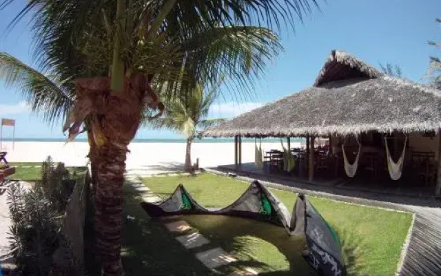Vila Prea Beach Cabanas