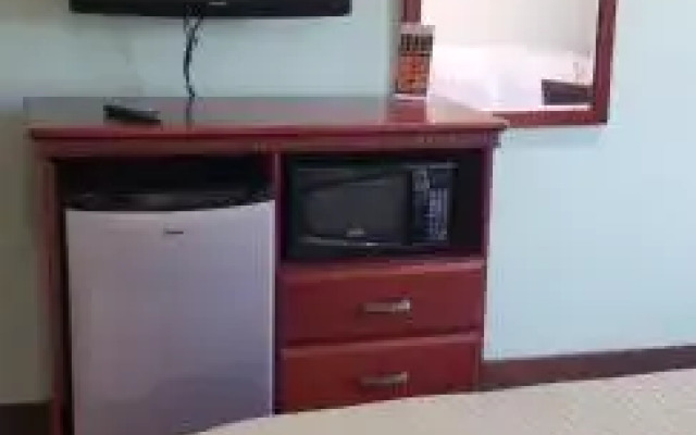 Century Motel