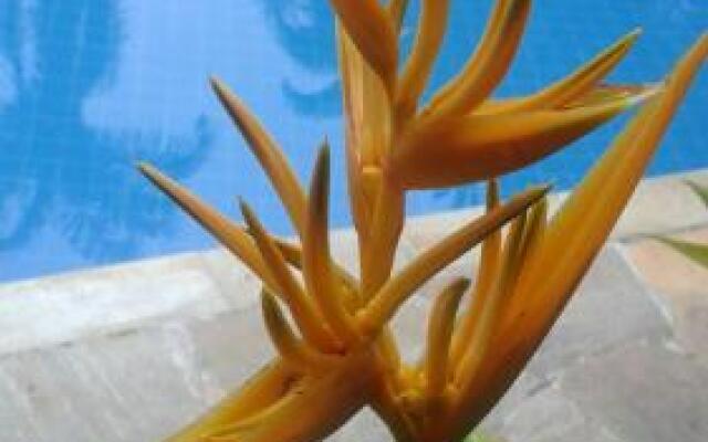 Pousada Amor e Poesia