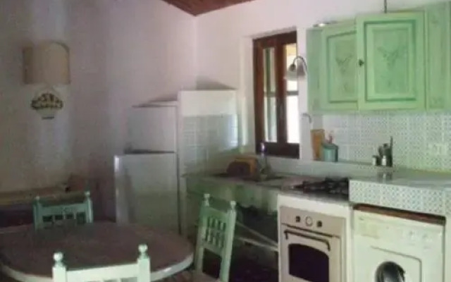 Balsamo Resort