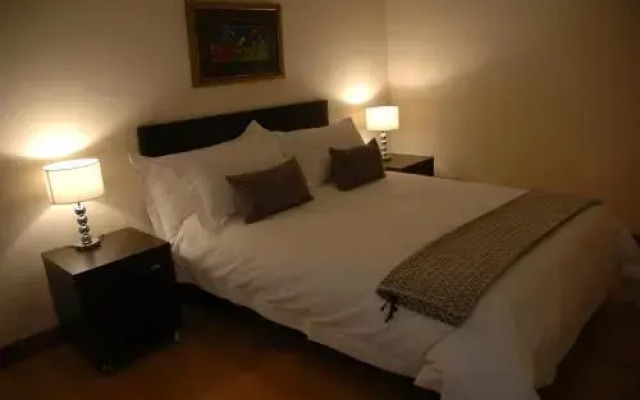 Edelweiss Bed & Breakfast
