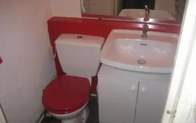 Residence Vostok Zodiaque