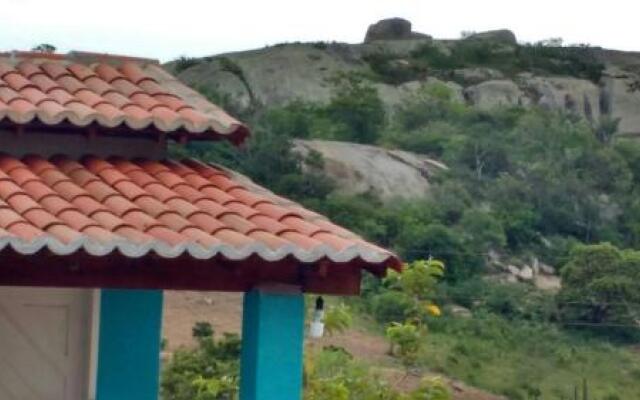 Pousada e Restaurante Lá na Roça