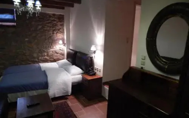 Guesthouse Katafygio
