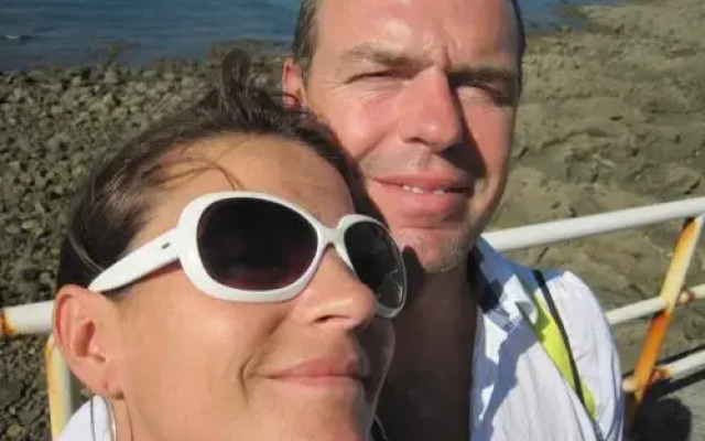 Le Jardin de Cécile et Benoit - Bed and Breakfast