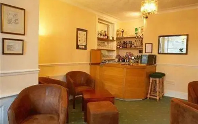 Netherby House Hotel