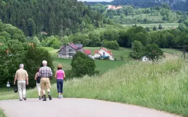 Haus Oettinger