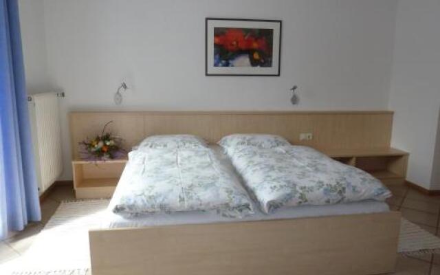 Appartements Margit