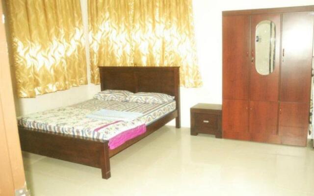 Astana View Muslim Guest House