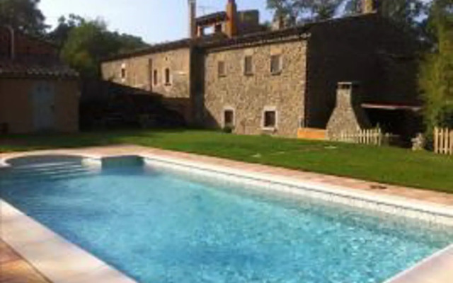 La Foixa - 3 Br Villa - Ccs 9345