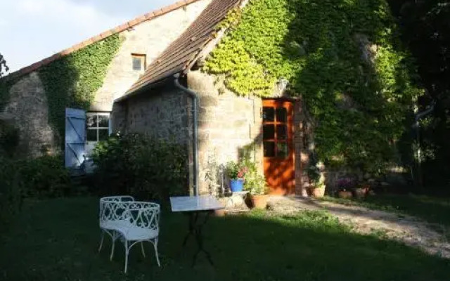 Chambre d'hôtes Puy la Brune