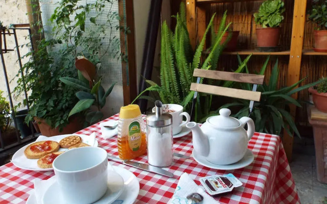 The Foria House B&B
