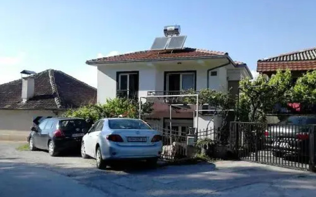 Bella apartments