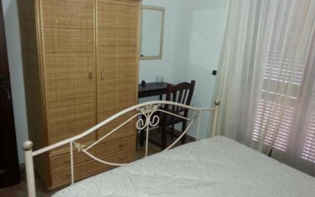 Agriturismo La Fattoria Degli Artisti